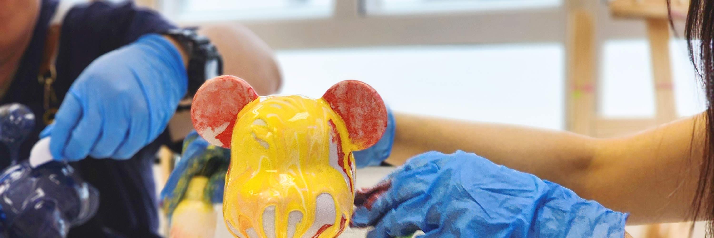 La Vie Studio - estudio de autoservicio | Kwai Chung